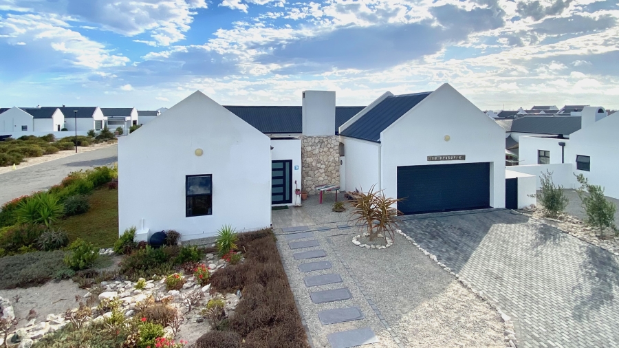 3 Bedroom Property for Sale in Atlantic Sands Private Estate Western Cape